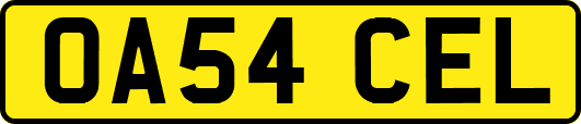 OA54CEL