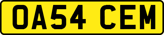 OA54CEM