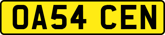 OA54CEN