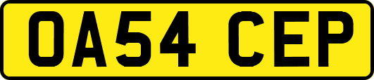 OA54CEP