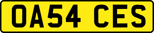 OA54CES