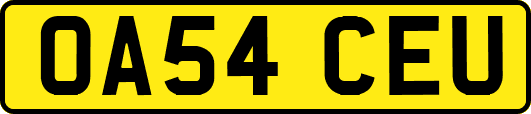 OA54CEU