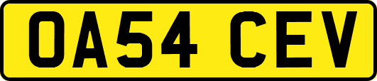 OA54CEV