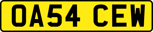 OA54CEW
