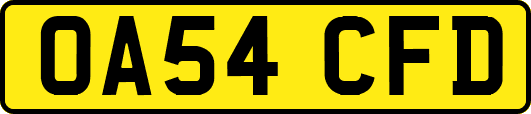 OA54CFD