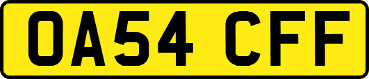 OA54CFF