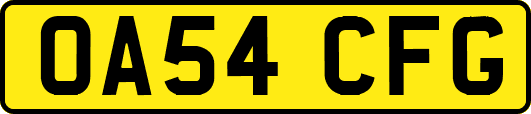 OA54CFG