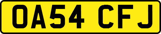 OA54CFJ