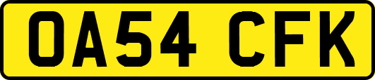 OA54CFK