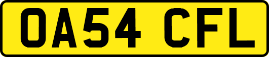 OA54CFL
