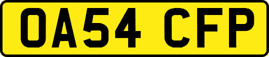 OA54CFP