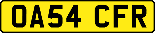 OA54CFR