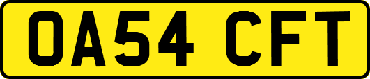 OA54CFT