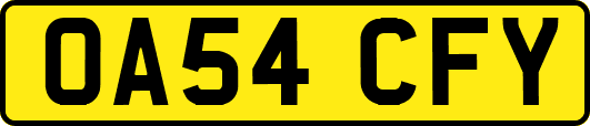 OA54CFY