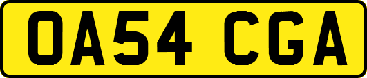 OA54CGA
