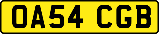 OA54CGB