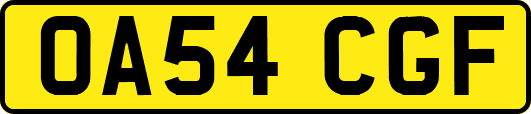 OA54CGF