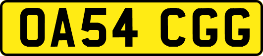 OA54CGG