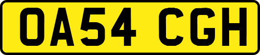 OA54CGH