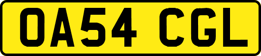 OA54CGL