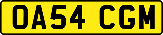 OA54CGM