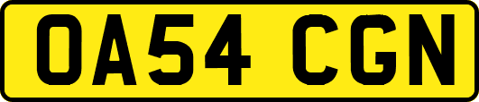 OA54CGN