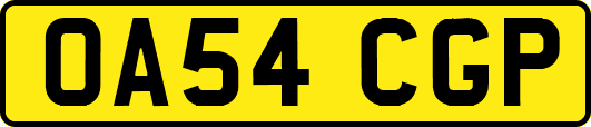 OA54CGP