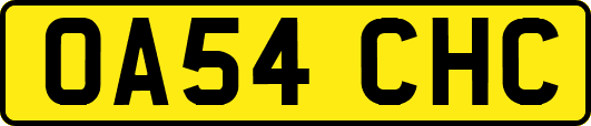 OA54CHC