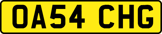 OA54CHG