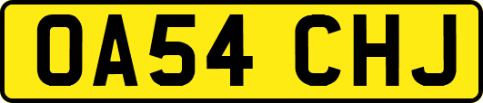 OA54CHJ