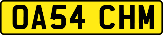 OA54CHM