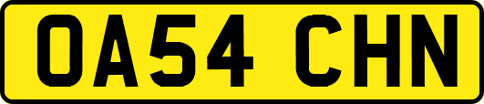 OA54CHN