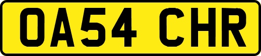 OA54CHR