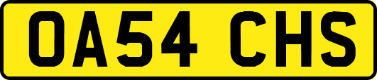 OA54CHS