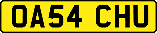 OA54CHU
