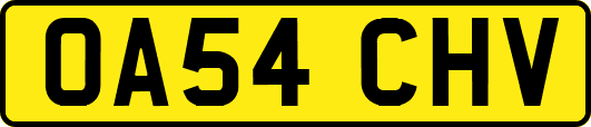 OA54CHV
