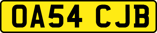 OA54CJB