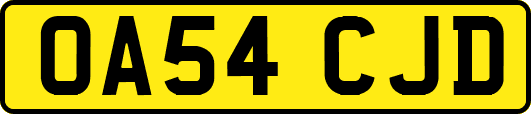 OA54CJD