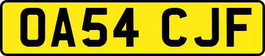 OA54CJF
