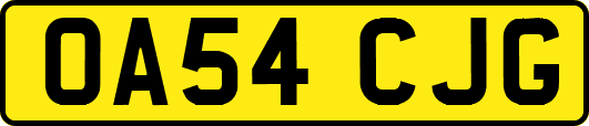 OA54CJG
