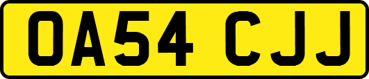 OA54CJJ