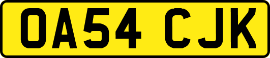 OA54CJK