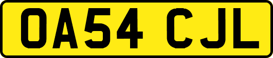 OA54CJL
