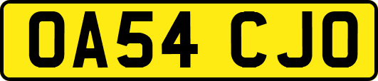 OA54CJO