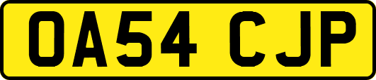 OA54CJP