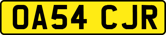 OA54CJR