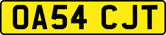 OA54CJT