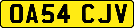 OA54CJV