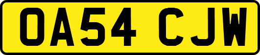 OA54CJW
