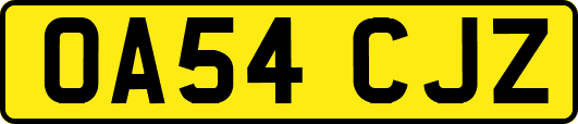 OA54CJZ